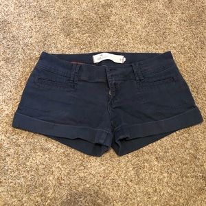 Hollister shorts
